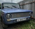 Синій ВАЗ 2101, об'ємом двигуна 1.3 л та пробігом 4 тис. км за 291 $, фото 1 на Automoto.ua