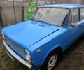 Синий ВАЗ 2101, объемом двигателя 0 л и пробегом 40 тыс. км за 350 $, фото 1 на Automoto.ua