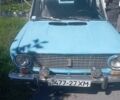 Синий ВАЗ 2101, объемом двигателя 1.5 л и пробегом 98 тыс. км за 448 $, фото 9 на Automoto.ua