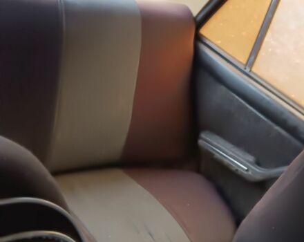 ВАЗ 2101 1983 в Первомайск на Automoto.ua Синий ВАЗ 2101, объемом двигателя 1 л и пробегом 100 тыс. км за 400 $, фото 5 на Automoto.ua