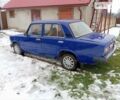Синий ВАЗ 2101, объемом двигателя 1.2 л и пробегом 88 тыс. км за 750 $, фото 1 на Automoto.ua