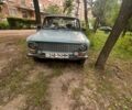 Синий ВАЗ 2101, объемом двигателя 1.3 л и пробегом 90 тыс. км за 275 $, фото 1 на Automoto.ua