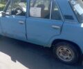 Синий ВАЗ 2101, объемом двигателя 1.5 л и пробегом 98 тыс. км за 448 $, фото 2 на Automoto.ua