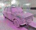 Синий ВАЗ 2101, объемом двигателя 1 л и пробегом 186 тыс. км за 700 $, фото 6 на Automoto.ua