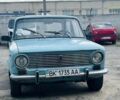 Синий ВАЗ 2101, объемом двигателя 0 л и пробегом 100 тыс. км за 398 $, фото 1 на Automoto.ua