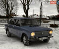 Синий ВАЗ 2101, объемом двигателя 1.2 л и пробегом 170 тыс. км за 800 $, фото 13 на Automoto.ua