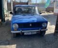 Синий ВАЗ 2101, объемом двигателя 1.3 л и пробегом 3 тыс. км за 447 $, фото 1 на Automoto.ua