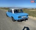 Синій ВАЗ 2101, об'ємом двигуна 1.2 л та пробігом 420 тис. км за 1500 $, фото 2 на Automoto.ua