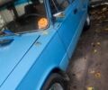 Синий ВАЗ 2101, объемом двигателя 0 л и пробегом 3 тыс. км за 666 $, фото 5 на Automoto.ua