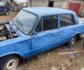 Синий ВАЗ 2101, объемом двигателя 0 л и пробегом 100 тыс. км за 284 $, фото 2 на Automoto.ua