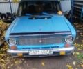 Синий ВАЗ 2101, объемом двигателя 0 л и пробегом 3 тыс. км за 666 $, фото 6 на Automoto.ua