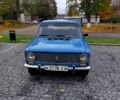 Синий ВАЗ 2101, объемом двигателя 1.2 л и пробегом 186 тыс. км за 500 $, фото 1 на Automoto.ua