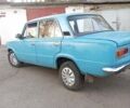 Синий ВАЗ 2101, объемом двигателя 0 л и пробегом 96 тыс. км за 600 $, фото 2 на Automoto.ua