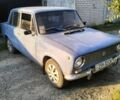 Синий ВАЗ 2101, объемом двигателя 1.3 л и пробегом 250 тыс. км за 337 $, фото 1 на Automoto.ua