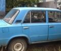 Синій ВАЗ 2101, об'ємом двигуна 1 л та пробігом 100 тис. км за 450 $, фото 2 на Automoto.ua
