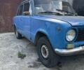 Синій ВАЗ 2101, об'ємом двигуна 10 л та пробігом 100 тис. км за 364 $, фото 2 на Automoto.ua