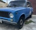 Синій ВАЗ 2101, об'ємом двигуна 10 л та пробігом 100 тис. км за 364 $, фото 1 на Automoto.ua