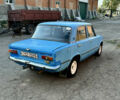 Синий ВАЗ 2101, объемом двигателя 1.3 л и пробегом 36 тыс. км за 800 $, фото 2 на Automoto.ua
