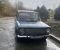 Синий ВАЗ 2101, объемом двигателя 1.3 л и пробегом 1000 тыс. км за 430 $, фото 4 на Automoto.ua