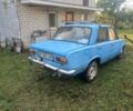 Синий ВАЗ 2101, объемом двигателя 0 л и пробегом 100 тыс. км за 479 $, фото 3 на Automoto.ua