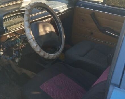 Синій ВАЗ 2101, об'ємом двигуна 1.6 л та пробігом 78 тис. км за 415 $, фото 6 на Automoto.ua