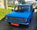 Синий ВАЗ 2101, объемом двигателя 0 л и пробегом 78 тыс. км за 650 $, фото 1 на Automoto.ua