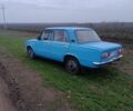 Синий ВАЗ 2101, объемом двигателя 1.2 л и пробегом 200 тыс. км за 548 $, фото 1 на Automoto.ua