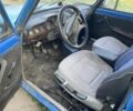 Синій ВАЗ 2101, об'ємом двигуна 1.3 л та пробігом 3 тис. км за 428 $, фото 1 на Automoto.ua