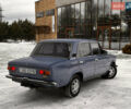 Синий ВАЗ 2101, объемом двигателя 1.2 л и пробегом 170 тыс. км за 800 $, фото 11 на Automoto.ua
