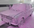 Синий ВАЗ 2101, объемом двигателя 1 л и пробегом 186 тыс. км за 700 $, фото 5 на Automoto.ua