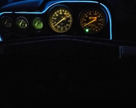 Синий ВАЗ 2101, объемом двигателя 1.2 л и пробегом 250 тыс. км за 750 $, фото 5 на Automoto.ua