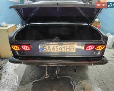 Синій ВАЗ 2101, об'ємом двигуна 1.2 л та пробігом 70 тис. км за 1050 $, фото 13 на Automoto.ua
