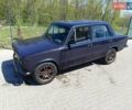 Синій ВАЗ 2101, об'ємом двигуна 1.2 л та пробігом 70 тис. км за 1050 $, фото 2 на Automoto.ua