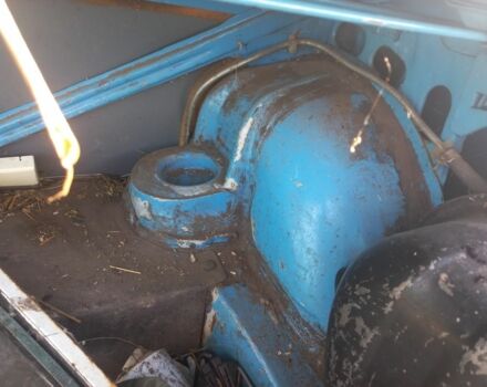 Синий ВАЗ 2101, объемом двигателя 0 л и пробегом 100 тыс. км за 479 $, фото 7 на Automoto.ua