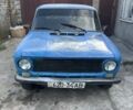 Синій ВАЗ 2101, об'ємом двигуна 10 л та пробігом 100 тис. км за 364 $, фото 1 на Automoto.ua