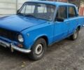 Синий ВАЗ 2101, объемом двигателя 0 л и пробегом 1 тыс. км за 386 $, фото 6 на Automoto.ua