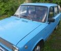 Синий ВАЗ 2101, объемом двигателя 0 л и пробегом 142 тыс. км за 1009 $, фото 1 на Automoto.ua