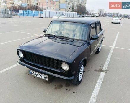 Синій ВАЗ 2101, об'ємом двигуна 1.2 л та пробігом 70 тис. км за 1050 $, фото 5 на Automoto.ua