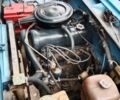 Синий ВАЗ 2101, объемом двигателя 1.2 л и пробегом 100 тыс. км за 800 $, фото 4 на Automoto.ua
