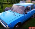 Синій ВАЗ 2101, об'ємом двигуна 1.2 л та пробігом 190 тис. км за 400 $, фото 1 на Automoto.ua