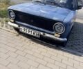Синий ВАЗ 2101, объемом двигателя 0 л и пробегом 120 тыс. км за 448 $, фото 1 на Automoto.ua