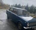 Синий ВАЗ 2101, объемом двигателя 1.3 л и пробегом 1000 тыс. км за 430 $, фото 3 на Automoto.ua