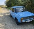 Синій ВАЗ 2101, об'ємом двигуна 1.3 л та пробігом 53 тис. км за 499 $, фото 1 на Automoto.ua