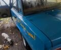 Синий ВАЗ 2101, объемом двигателя 0 л и пробегом 3 тыс. км за 666 $, фото 1 на Automoto.ua