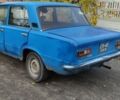 Синий ВАЗ 2101, объемом двигателя 0 л и пробегом 1 тыс. км за 386 $, фото 4 на Automoto.ua