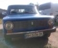 Синий ВАЗ 2101, объемом двигателя 1.2 л и пробегом 200 тыс. км за 800 $, фото 1 на Automoto.ua
