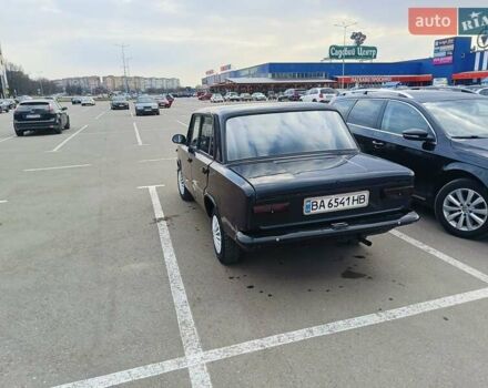 Синій ВАЗ 2101, об'ємом двигуна 1.2 л та пробігом 70 тис. км за 1050 $, фото 8 на Automoto.ua