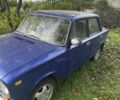 Синий ВАЗ 2101, объемом двигателя 0 л и пробегом 125 тыс. км за 424 $, фото 1 на Automoto.ua