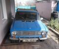 Синій ВАЗ 2101, об'ємом двигуна 1.3 л та пробігом 100 тис. км за 452 $, фото 1 на Automoto.ua
