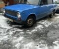 Синій ВАЗ 2101, об'ємом двигуна 1.5 л та пробігом 100 тис. км за 500 $, фото 1 на Automoto.ua